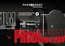 do your product shoots and editing